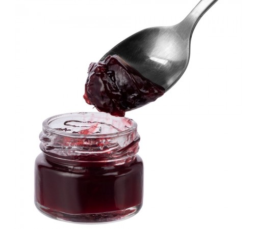 Джем на виноградном соке Best Berries, брусника