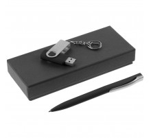 Набор Flashwrite, черный, 8 Гб