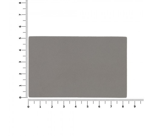 Лейбл Etha SoftTouch, XL, серый