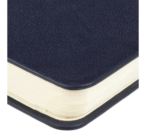 Ежедневник Kuka Mini, недатированный, синий