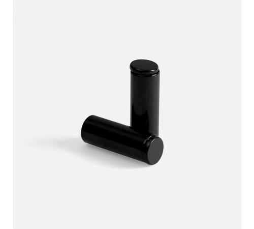 Наконечник для шнурка Nozzle, ver.2, черный