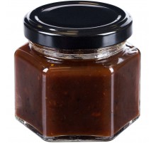 Джем из сосновых шишек Hillo, с апельсином