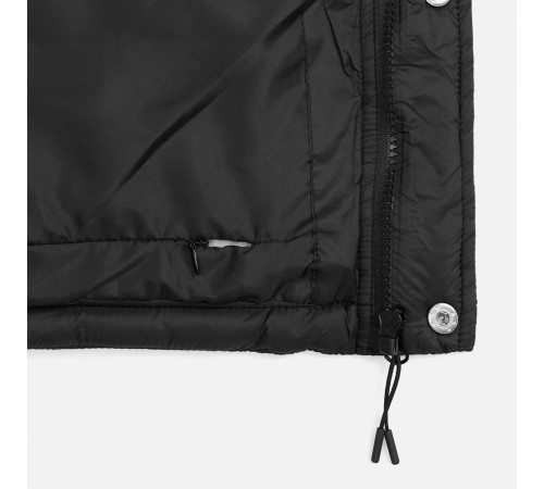 Куртка Ben Mac, черная