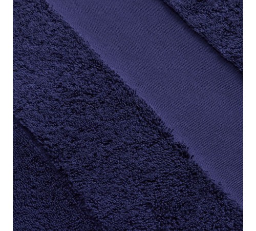 Полотенце Meliora, среднее, темно-синее