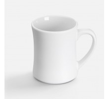 Кружка Gratia, белая