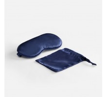 Маска для сна Dormio, темно-синяя