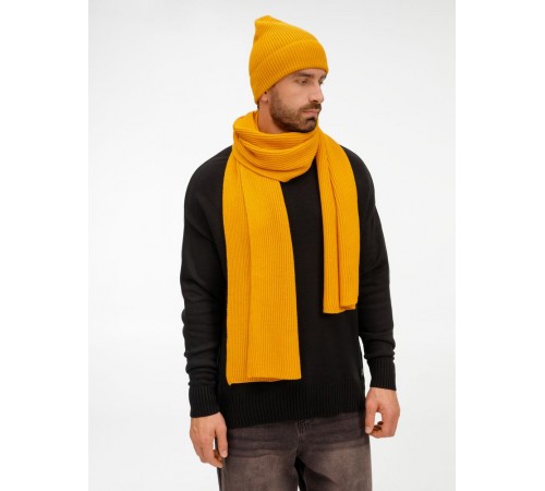 Набор Nobilis Mono, желтый