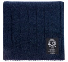 Плед Grasse, синий