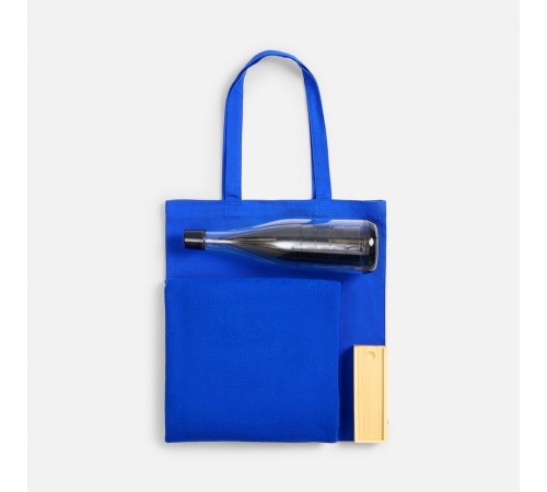 Набор Dominelli, ярко-синий