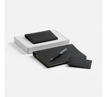 Набор inStream Maxi, черный