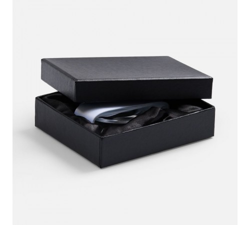 Медаль Glassglow, прозрачная