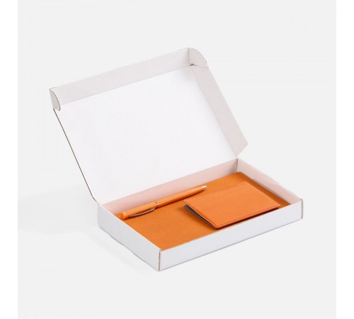 Набор Lungo Trio, оранжевый