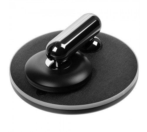 Универсальная зарядная станция Power Canvas, черная