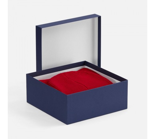 Коробка Capper, темно-синяя