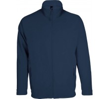 Куртка мужская Nova Men 200, темно-синяя