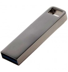 Флешка Big Style Black, USB 3.0, 64 Гб