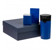 Набор Working Energy, синий