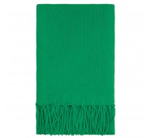 Шарф Flette, зеленый