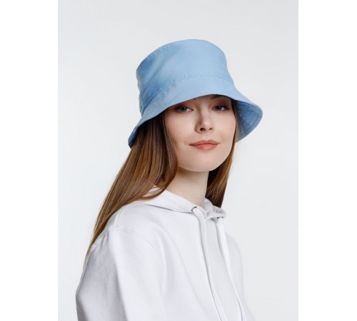 Панама Challenge, голубая (небесная)