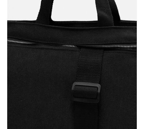 Рюкзак-шопер Casual ver.2, черный