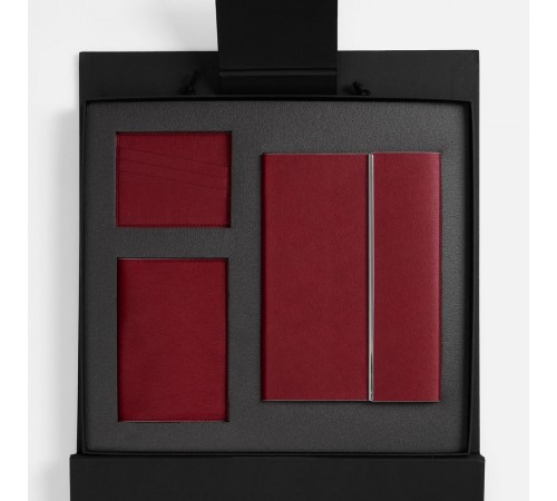 Набор Petrus Flap, красный Набор Petrus Flap, красный