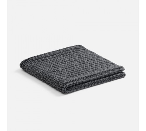 Снуд Softino, серый меланж