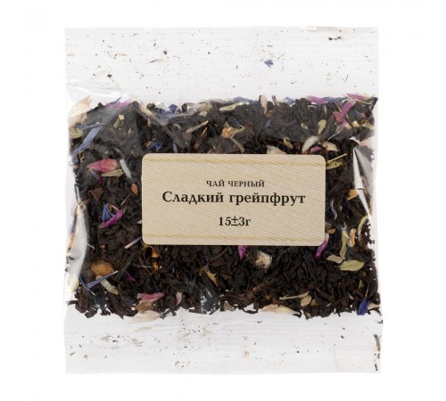 Набор чая Flowers Story
