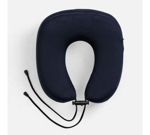 Дорожная подушка Somna, синяя