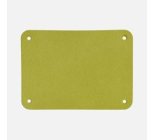 Лейбл Eta Latte, XL, светло-зеленый