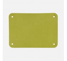 Лейбл Eta Latte, XL, светло-зеленый