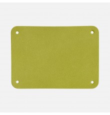 Лейбл Eta Latte, XL, светло-зеленый