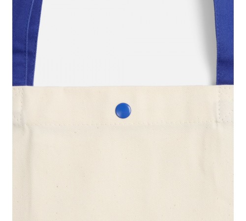 Кнопка Clavis, M, синяя