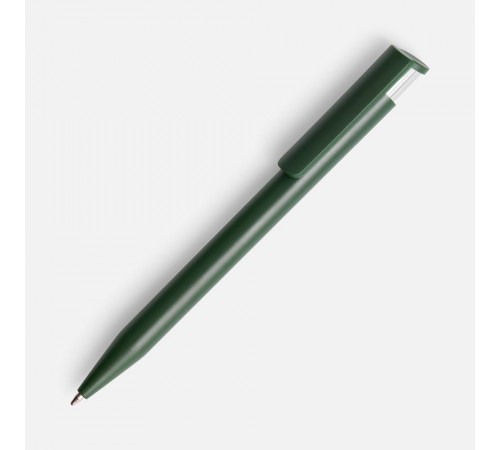 Ручка шариковая Tippo, зеленая