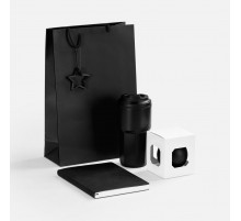 Набор Astrela, черный