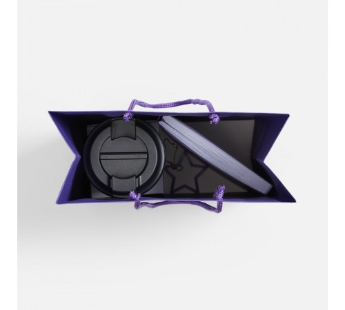 Набор Astrela, фиолетовый