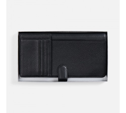 Набор Unison Travel, черный