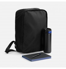 Набор Flexpen Travel, черный с синим