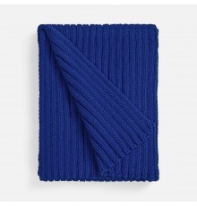 Шарф HappyGo, синий