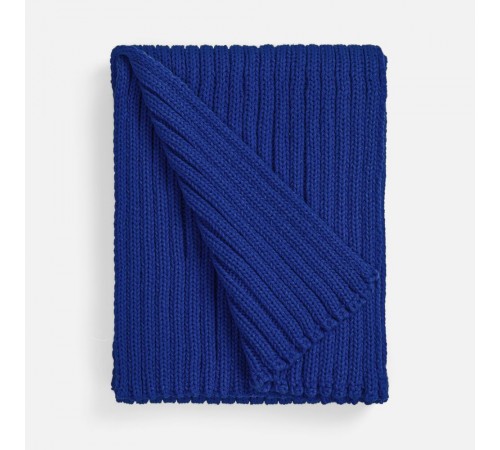 Шарф HappyGo, синий