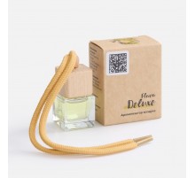 Ароматизатор воздуха Flava Deluxe, груша и бергамот