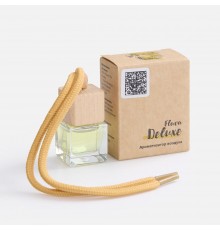 Ароматизатор воздуха Flava Deluxe, груша и бергамот