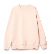 Свитшот унисекс Columbia, розовый