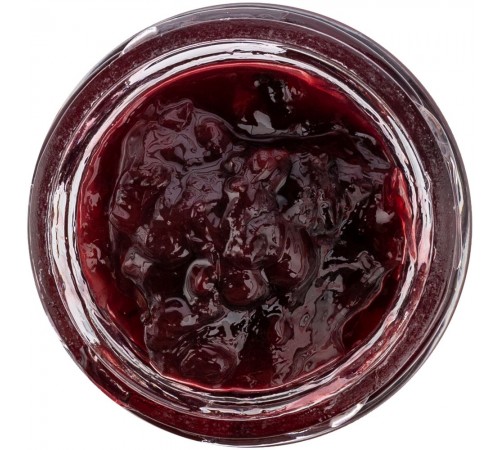 Джем на виноградном соке Best Berries, брусника