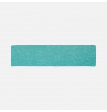 Лейбл Listra Latte, S, бирюзовый