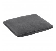 Дорожный плед Pathway 2, серый