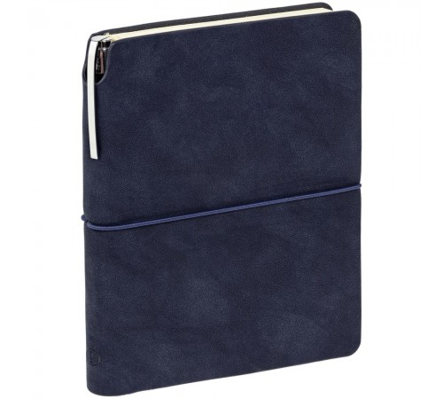 Набор Business Diary Mini, синий