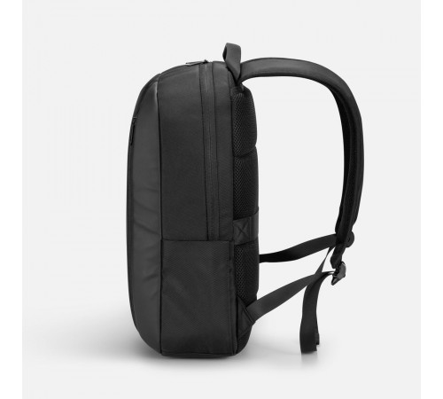 Рюкзак Tarsus, черный