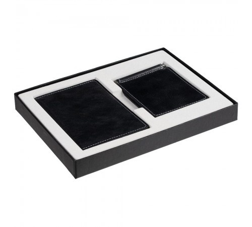 Набор Apache Clamp, черный