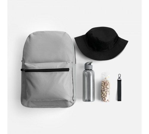 Набор Flowmode, серый