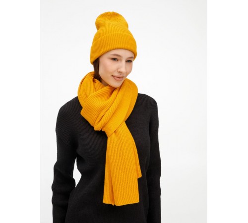 Набор Nobilis Mono, желтый